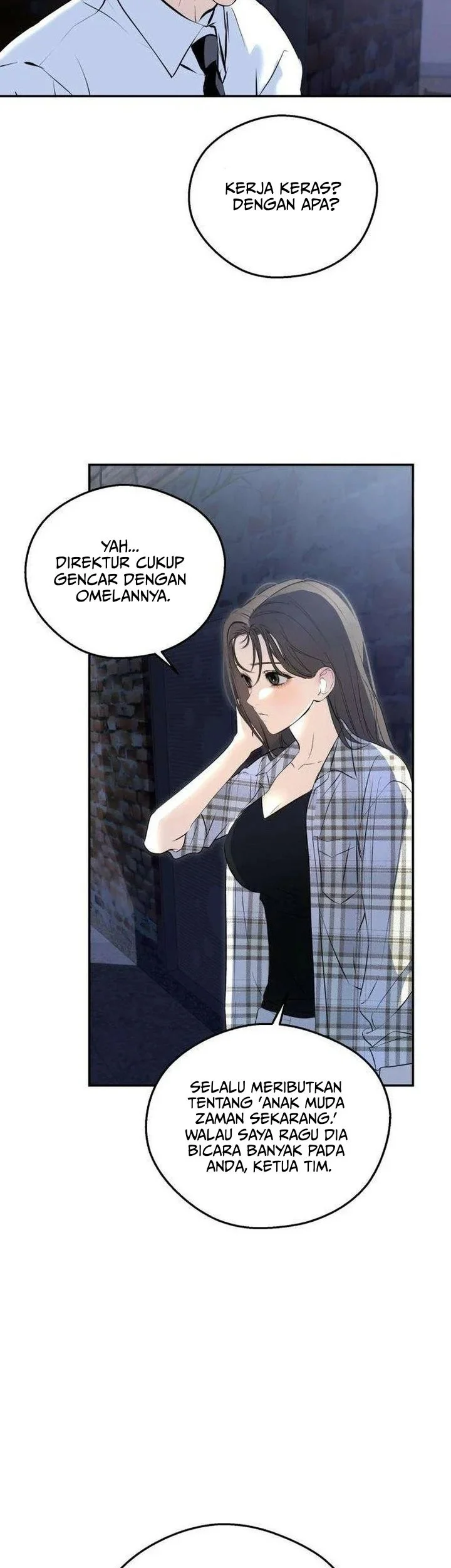 Tidal Warning Chapter 5 Gambar 6