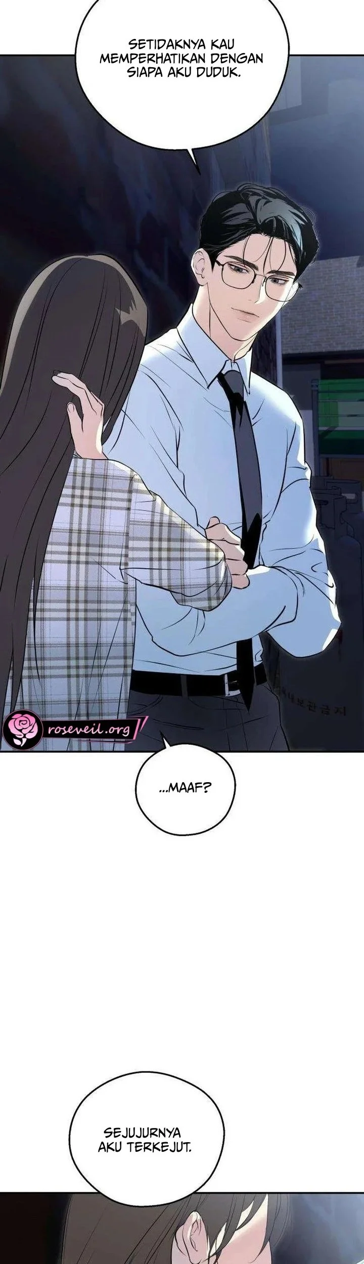 Tidal Warning Chapter 5 Gambar 7