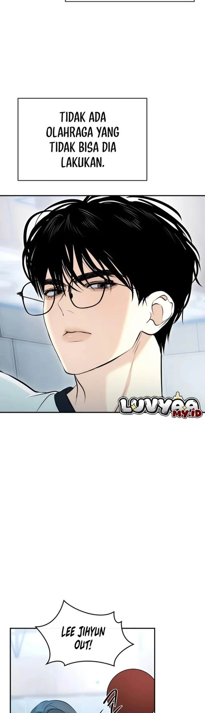 Tidal Warning Chapter 7 Gambar 5