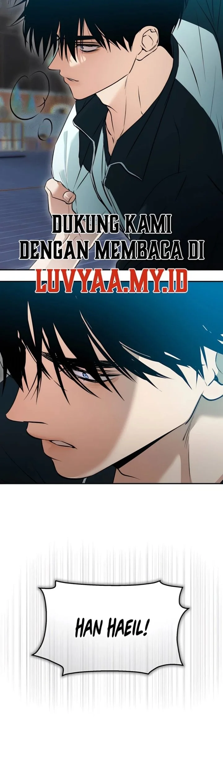 Tidal Warning Chapter 8 Gambar 4
