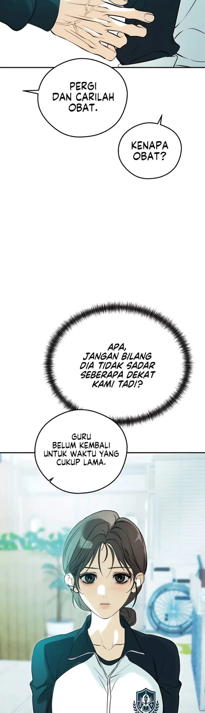 Tidal Warning Chapter 9 Gambar 5