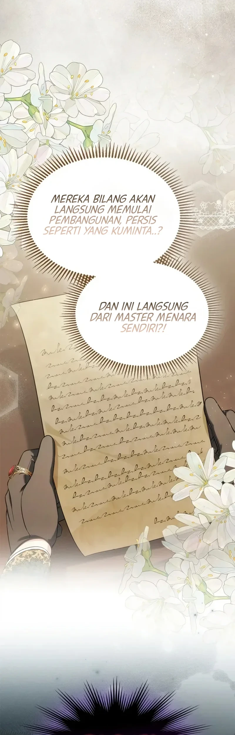 Time Healer Ceres Chapter 22 Gambar 5