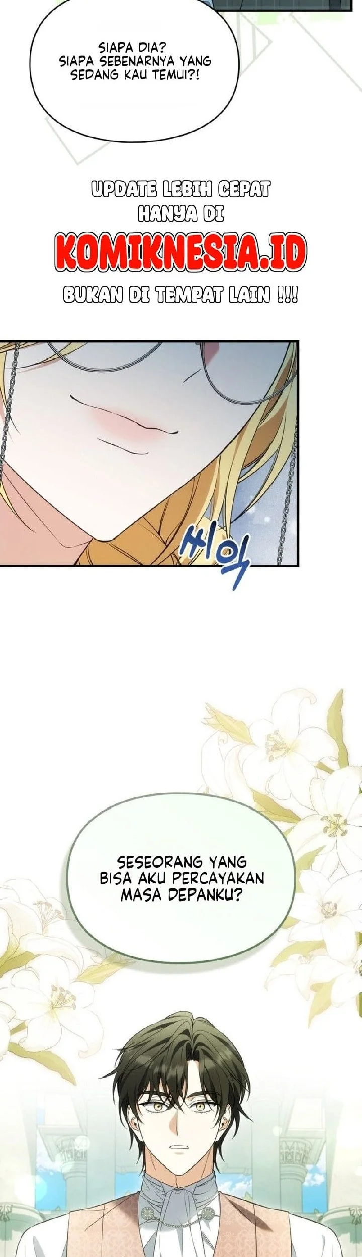 Time Healer Ceres Chapter 23 Gambar 4
