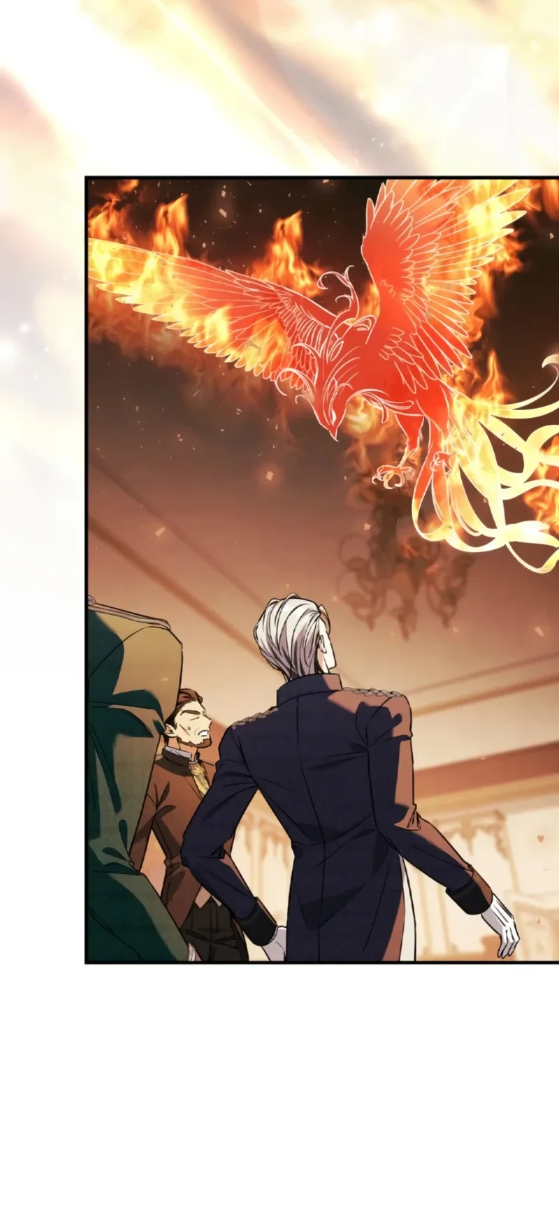 Time Healer Ceres Chapter 24 Gambar 5