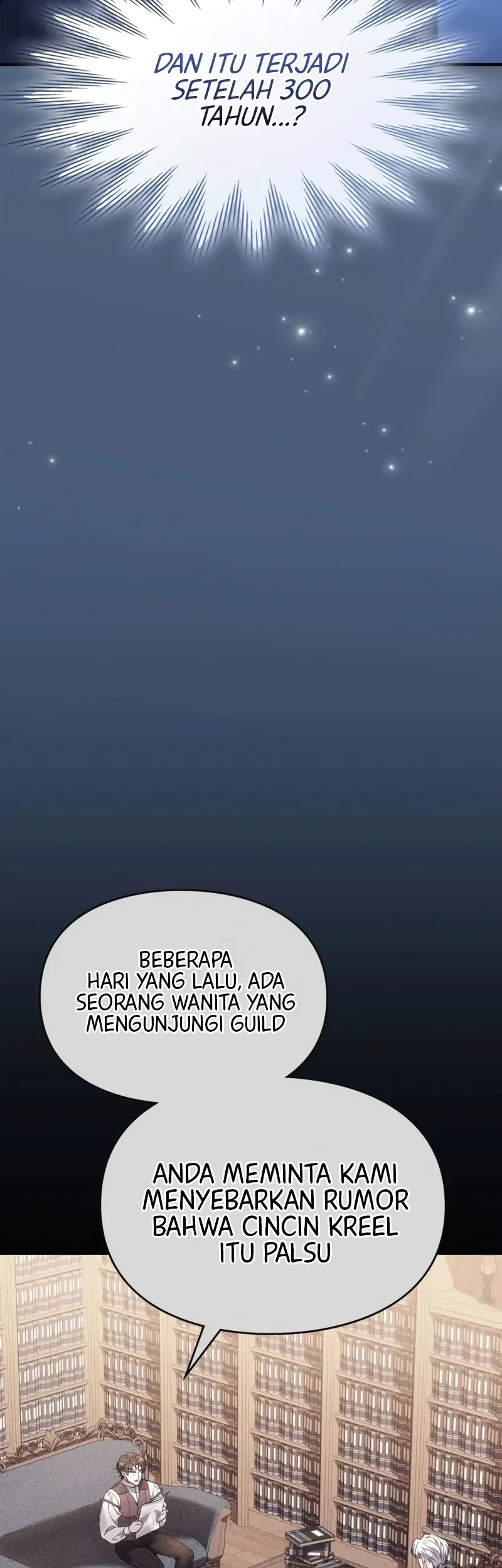 Time Healer Ceres Chapter 26 Gambar 4