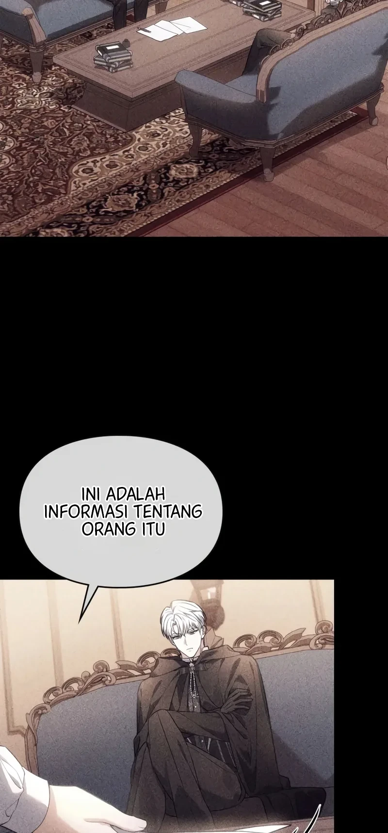 Time Healer Ceres Chapter 26 Gambar 5