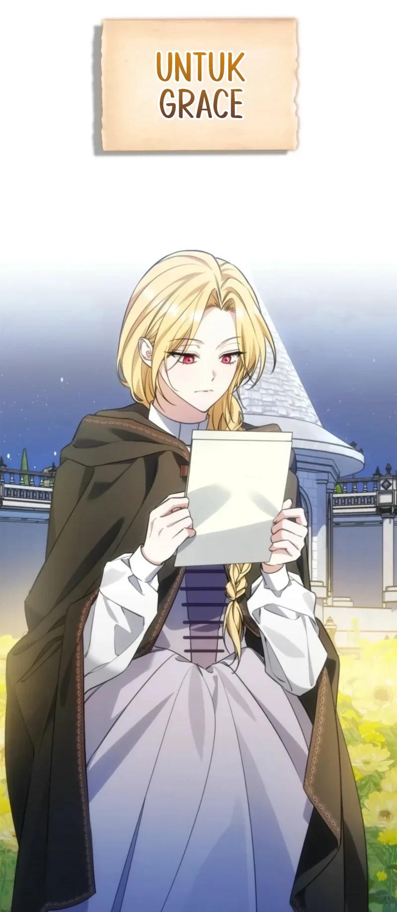Time Healer Ceres Chapter 28 Gambar 5