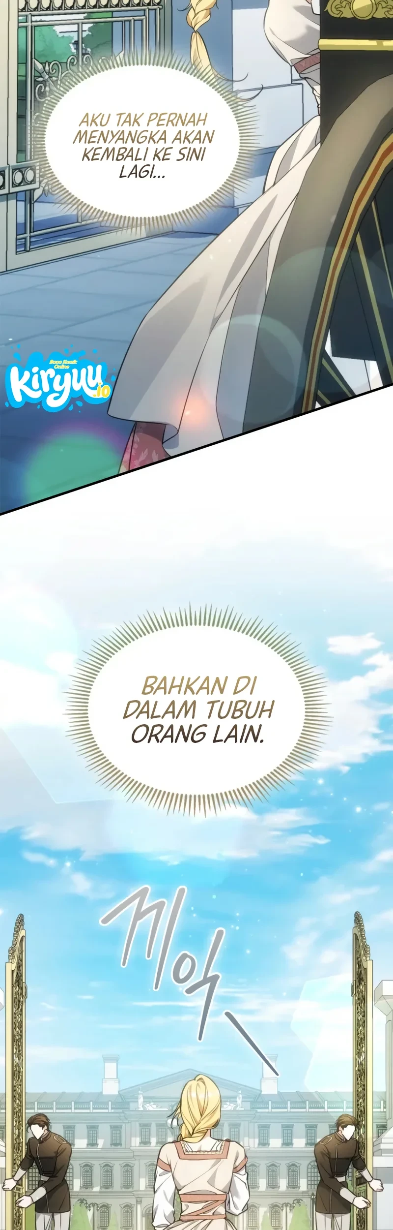 Time Healer Ceres Chapter 29 Gambar 4