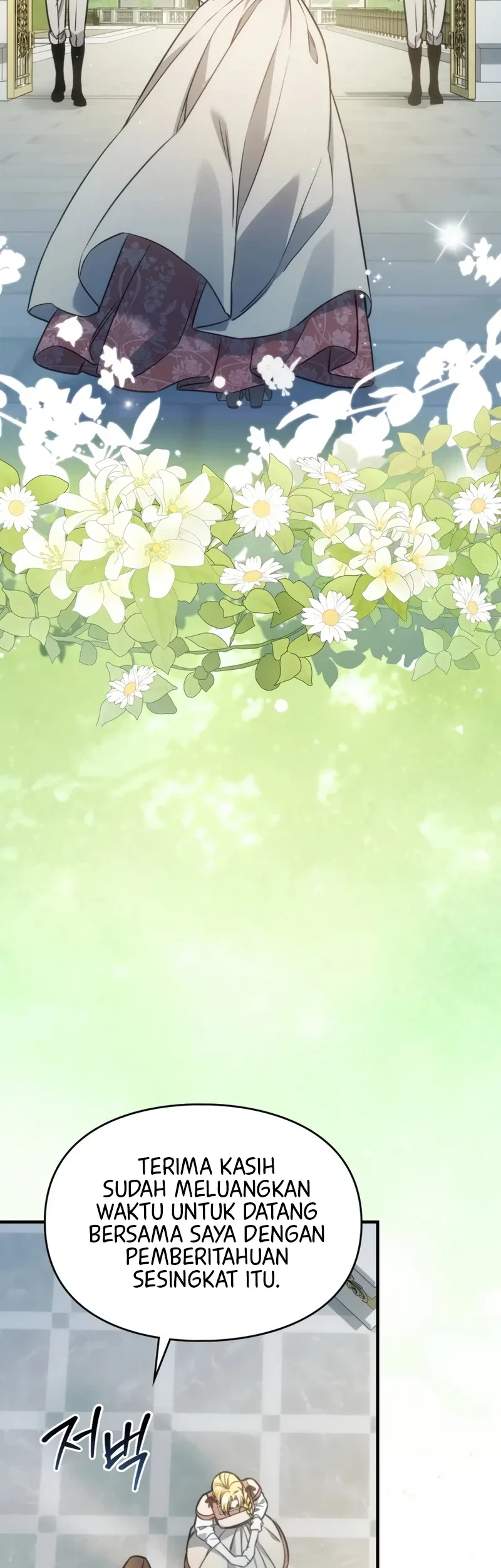 Time Healer Ceres Chapter 29 Gambar 5