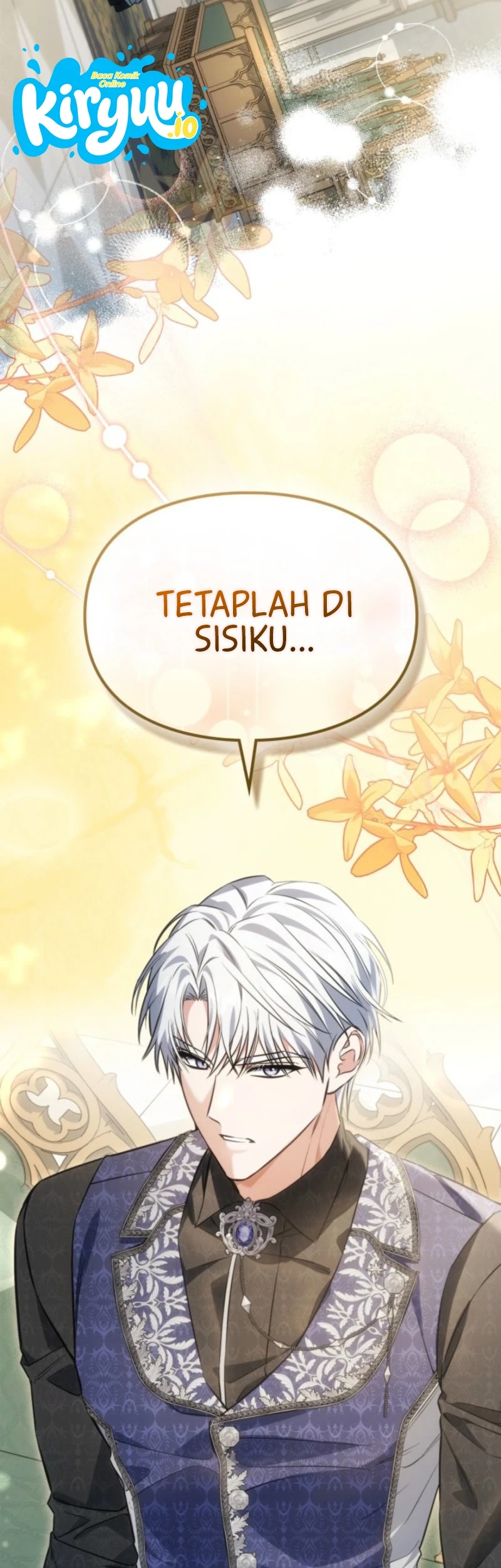 Time Healer Ceres Chapter 30 Gambar 4