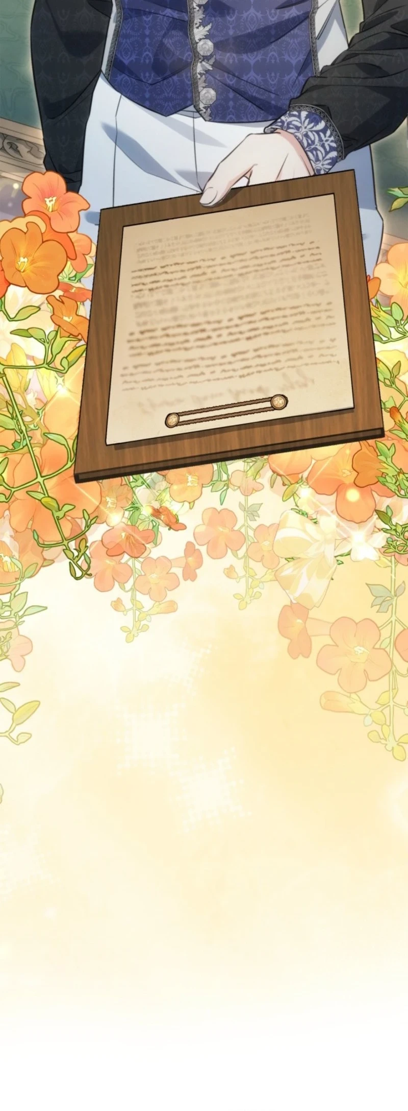Time Healer Ceres Chapter 30 Gambar 5