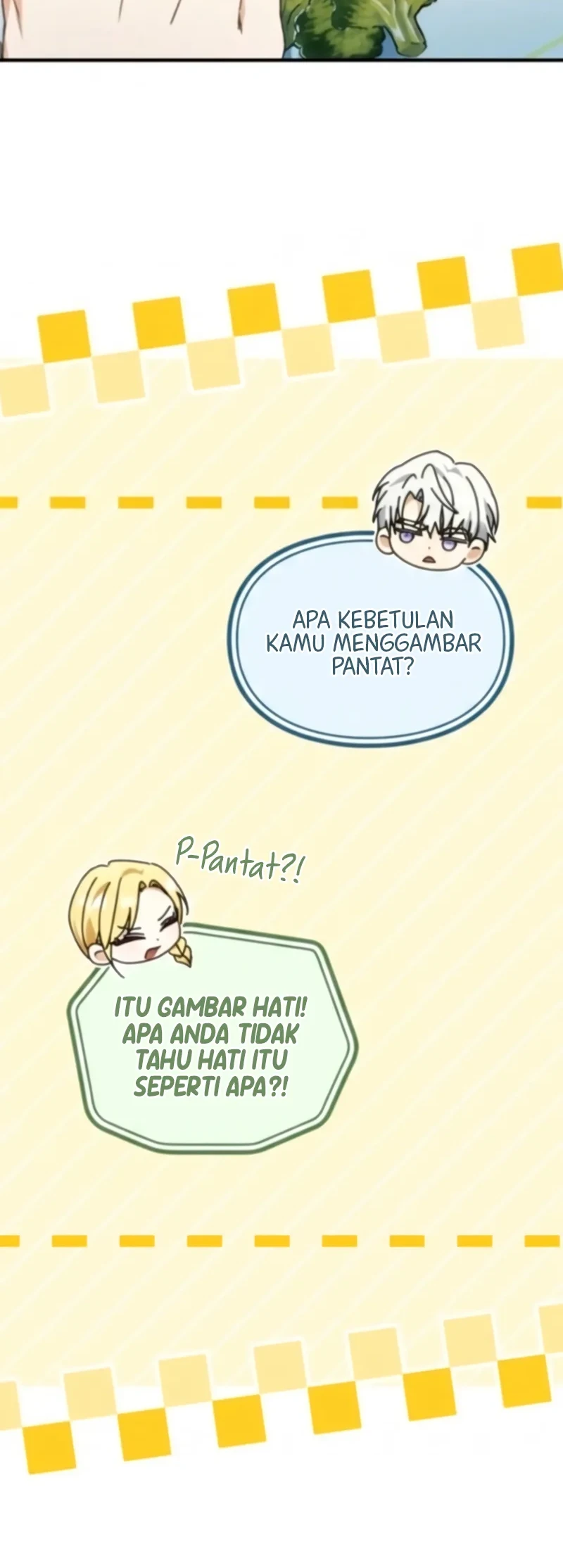 Time Healer Ceres Chapter 31 Gambar 5