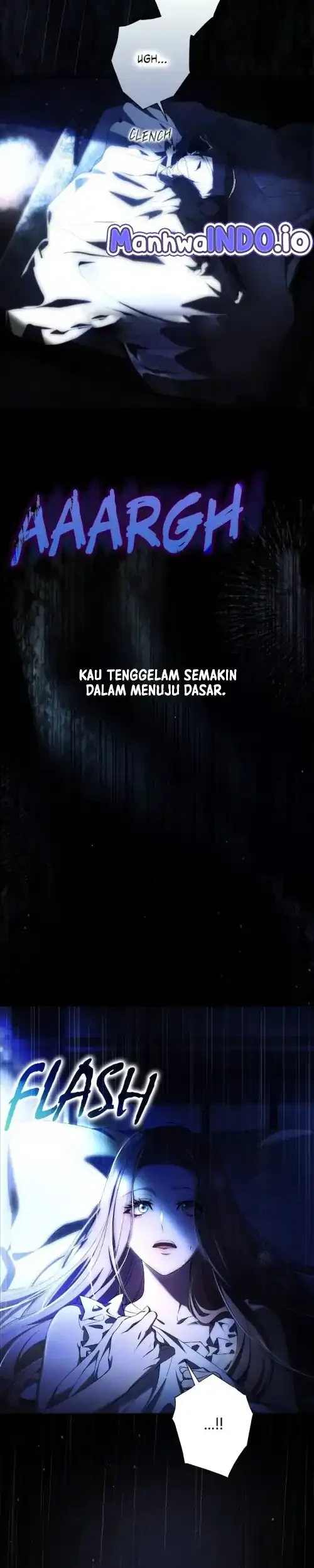 Time of the Blind Beast Chapter 1 Gambar 3