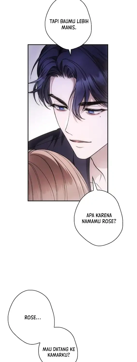 Time of the Blind Beast Chapter 13 Gambar 4