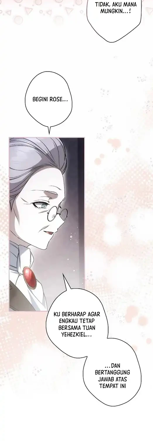 Time of the Blind Beast Chapter 14 Gambar 4