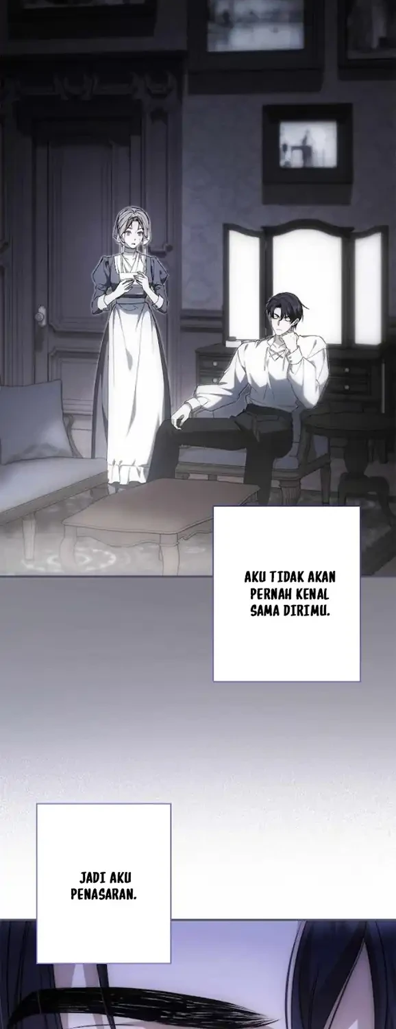 Time of the Blind Beast Chapter 17 Gambar 4