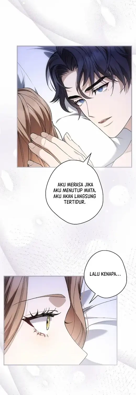 Time of the Blind Beast Chapter 18 Gambar 4