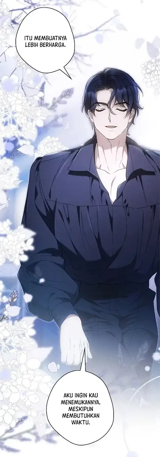 Time of the Blind Beast Chapter 19 Gambar 4