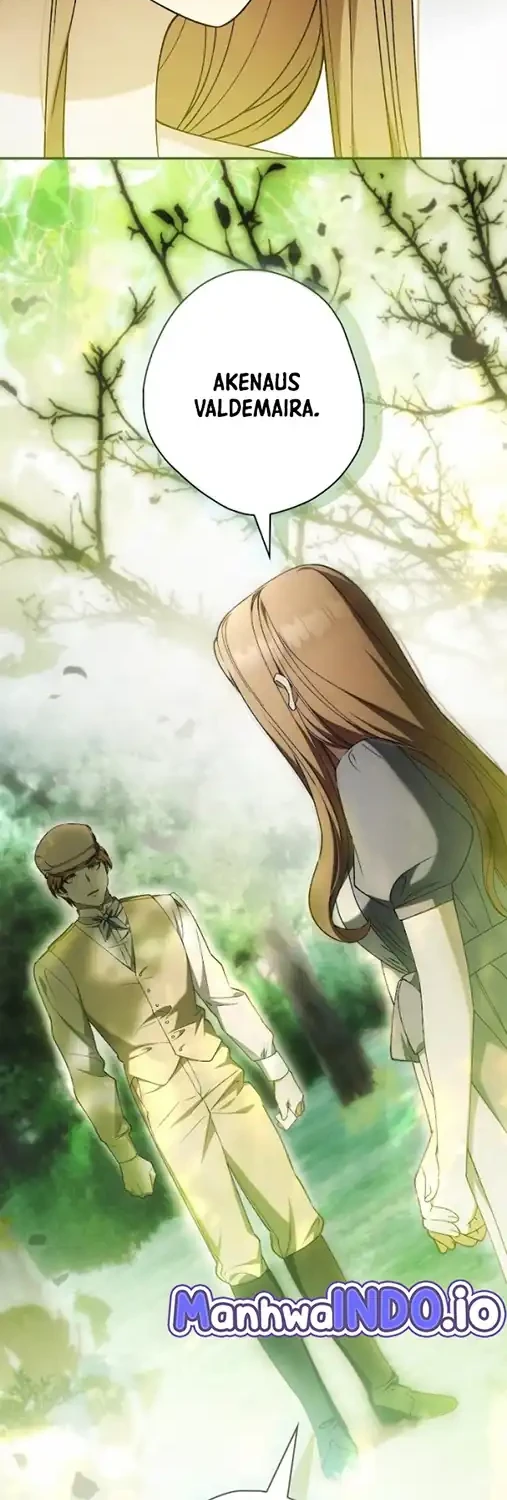 Time of the Blind Beast Chapter 20 Gambar 4