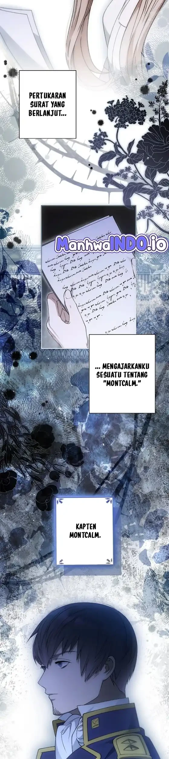Time of the Blind Beast Chapter 23 Gambar 3