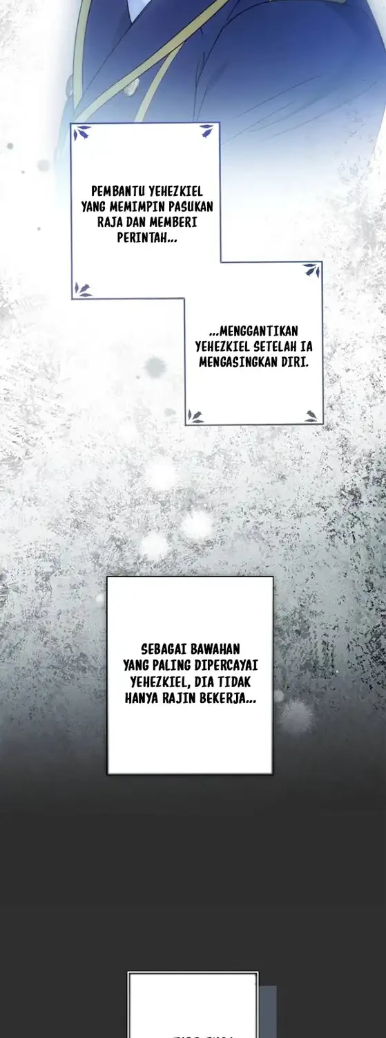 Time of the Blind Beast Chapter 23 Gambar 4