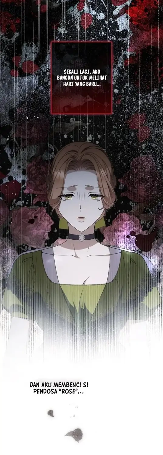 Time of the Blind Beast Chapter 24 Gambar 4