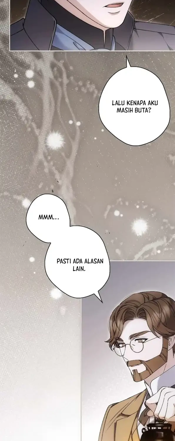 Time of the Blind Beast Chapter 26 Gambar 4
