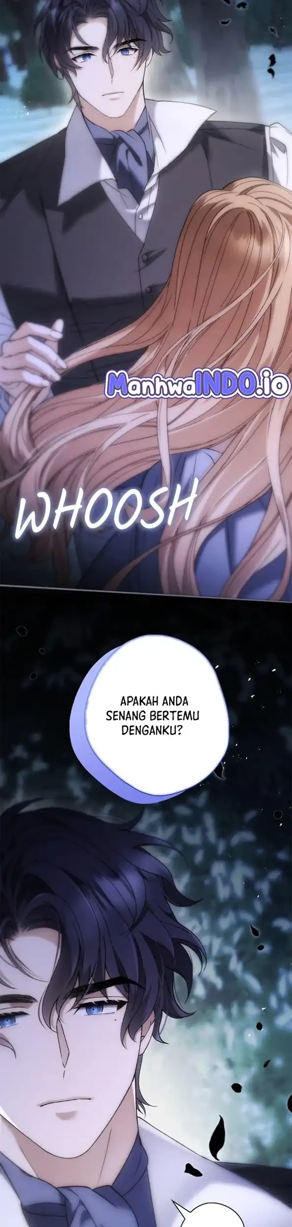 Time of the Blind Beast Chapter 29 Gambar 3