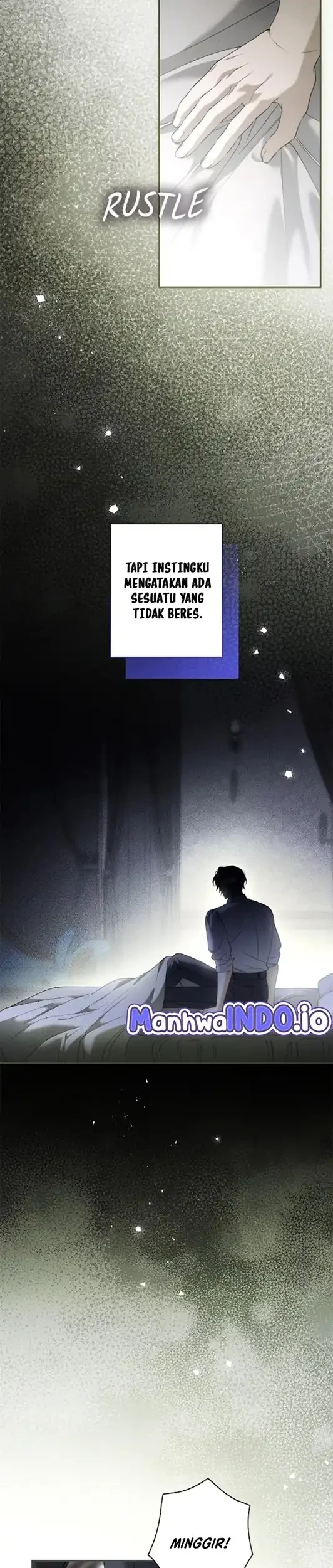 Time of the Blind Beast Chapter 33 Gambar 3