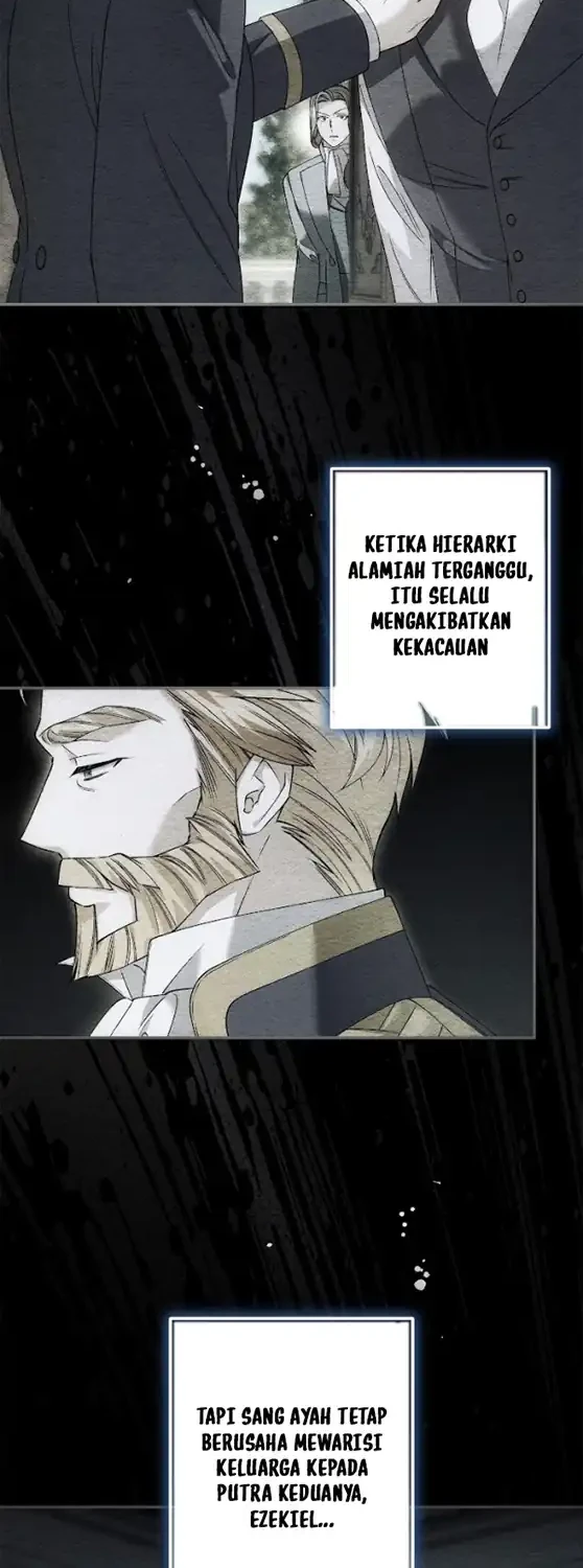 Time of the Blind Beast Chapter 37 Gambar 4