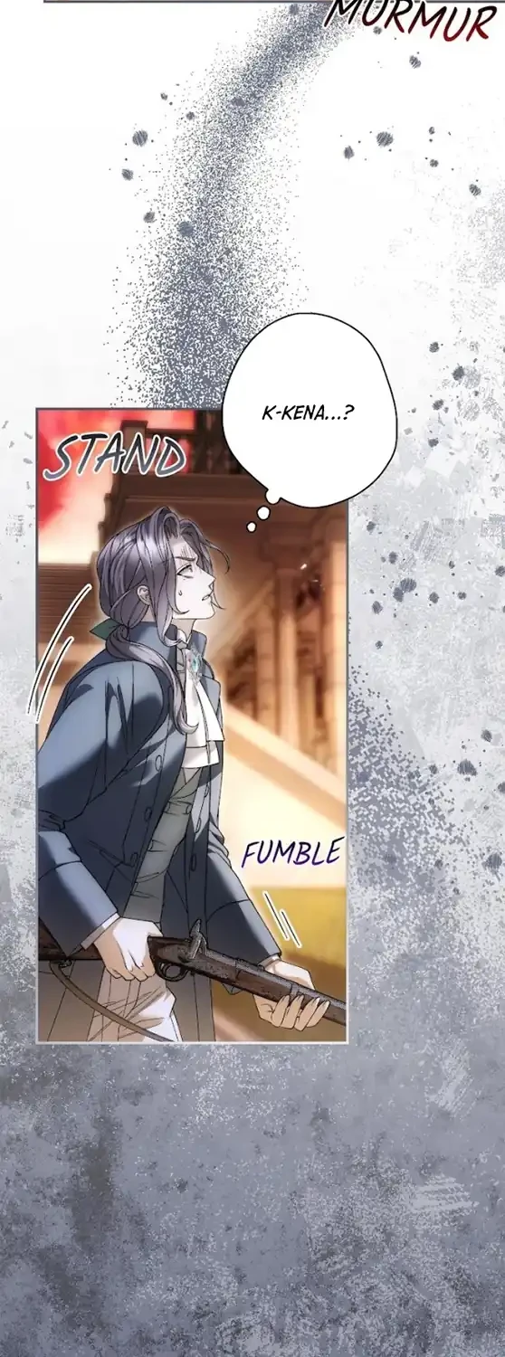 Time of the Blind Beast Chapter 39 Gambar 4