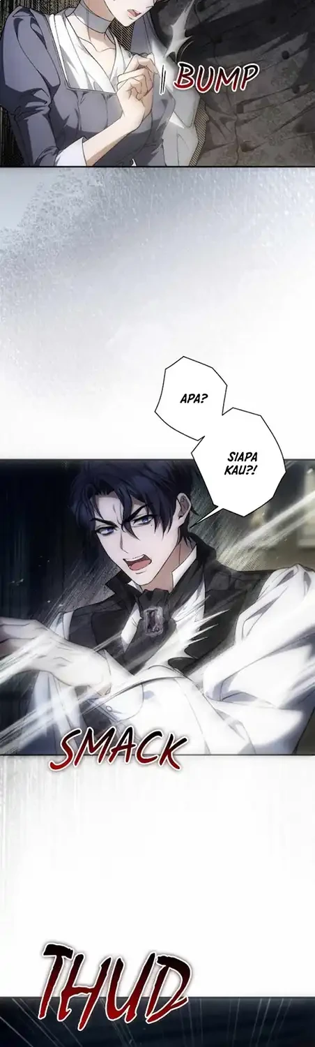 Time of the Blind Beast Chapter 4 Gambar 4