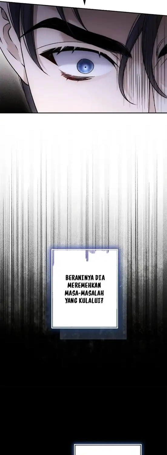 Time of the Blind Beast Chapter 40 Gambar 4