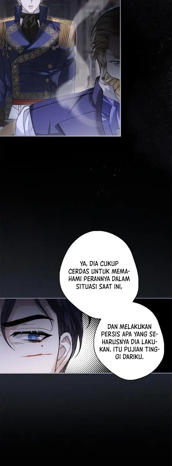 Time of the Blind Beast Chapter 42 Gambar 4