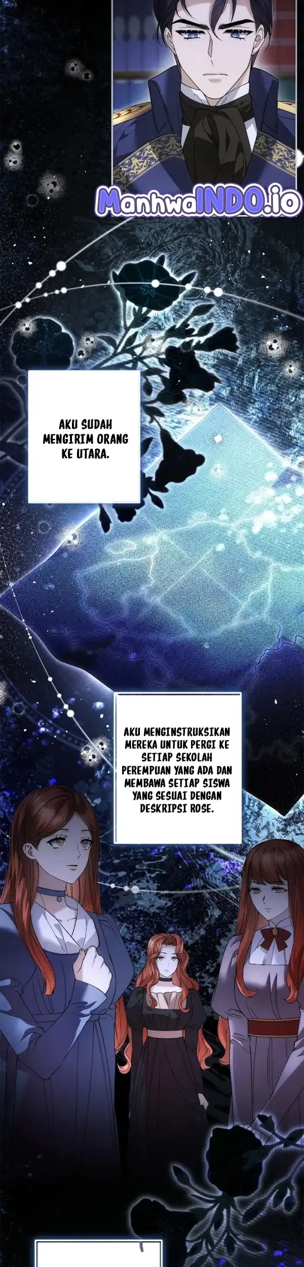 Time of the Blind Beast Chapter 43 Gambar 3