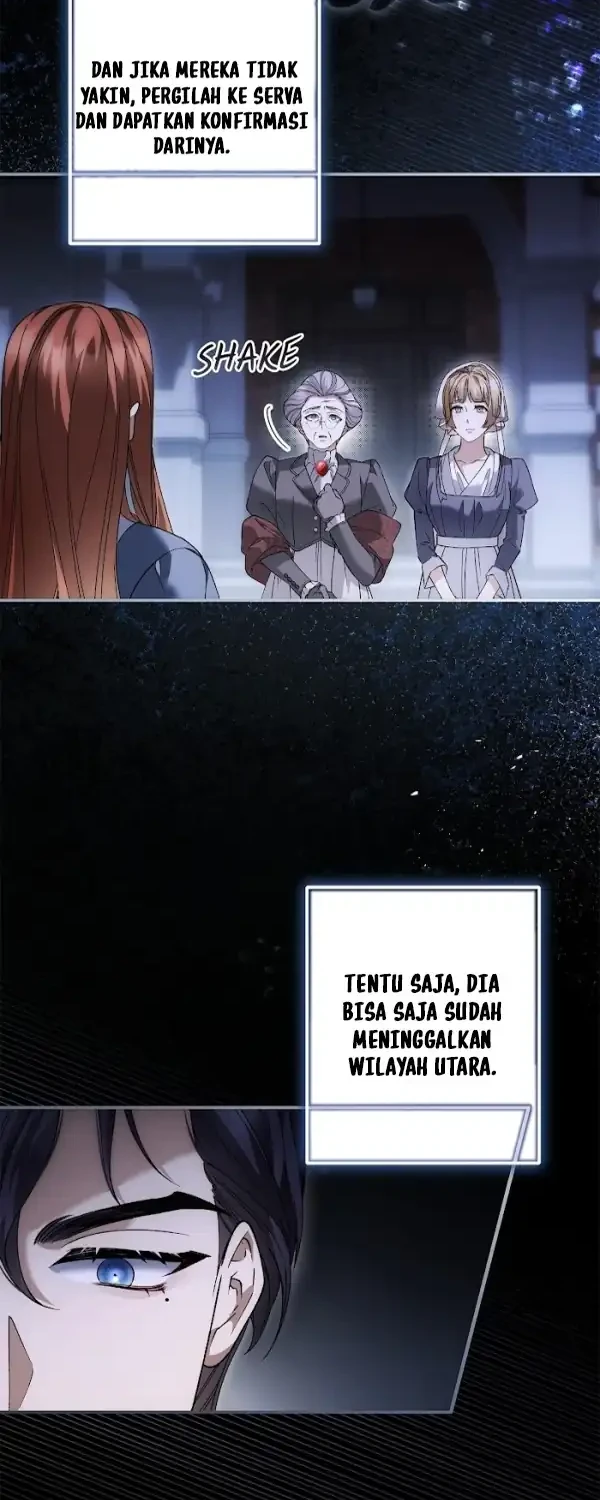 Time of the Blind Beast Chapter 43 Gambar 4