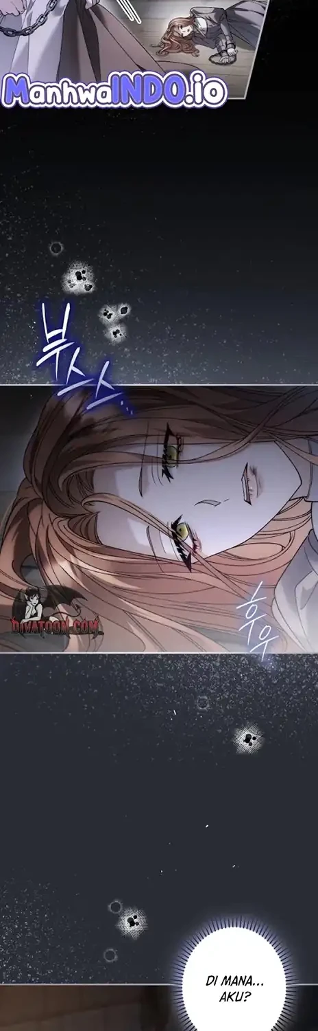 Time of the Blind Beast Chapter 45 Gambar 4