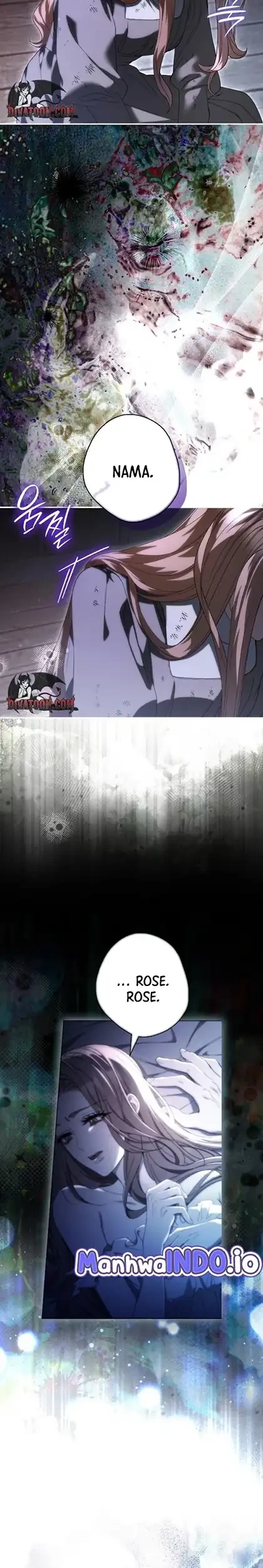 Time of the Blind Beast Chapter 46 Gambar 3