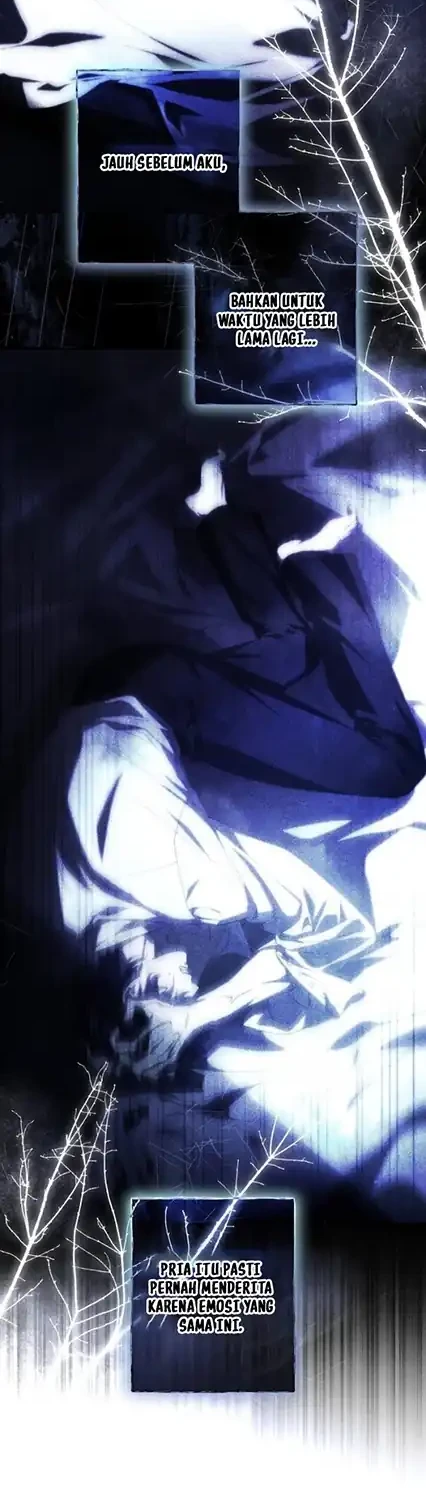 Time of the Blind Beast Chapter 48 Gambar 4