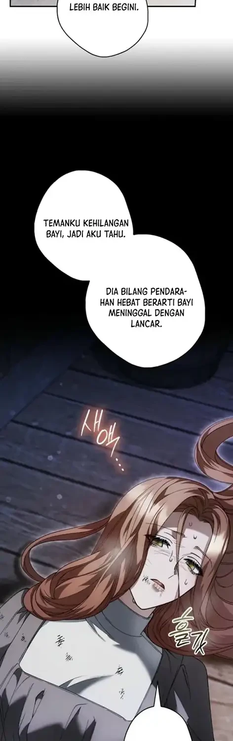 Time of the Blind Beast Chapter 49 Gambar 4