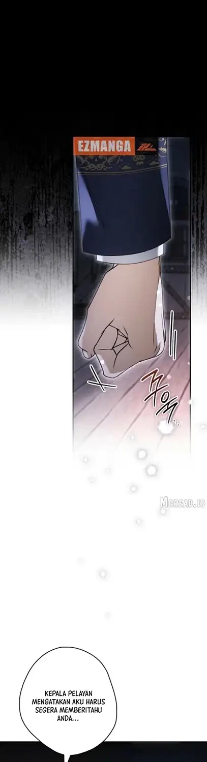 Time of the Blind Beast Chapter 50 Gambar 4