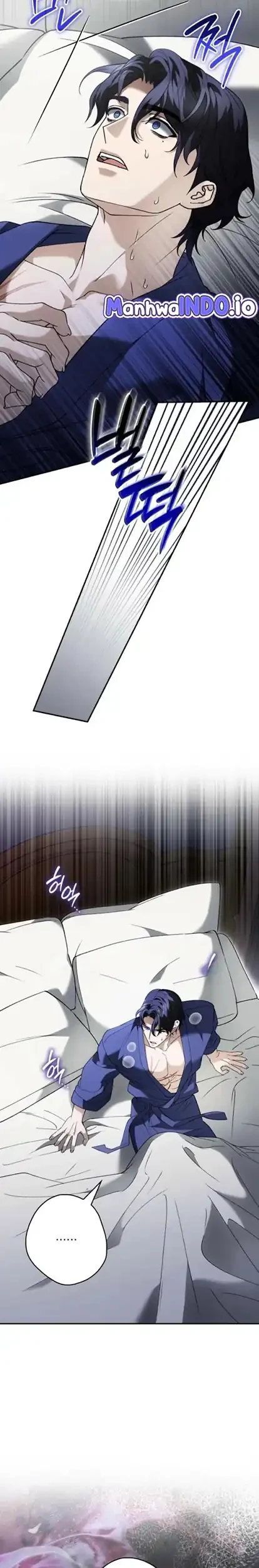 Time of the Blind Beast Chapter 56 Gambar 3
