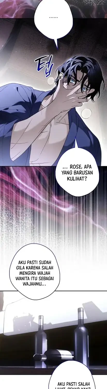 Time of the Blind Beast Chapter 56 Gambar 4