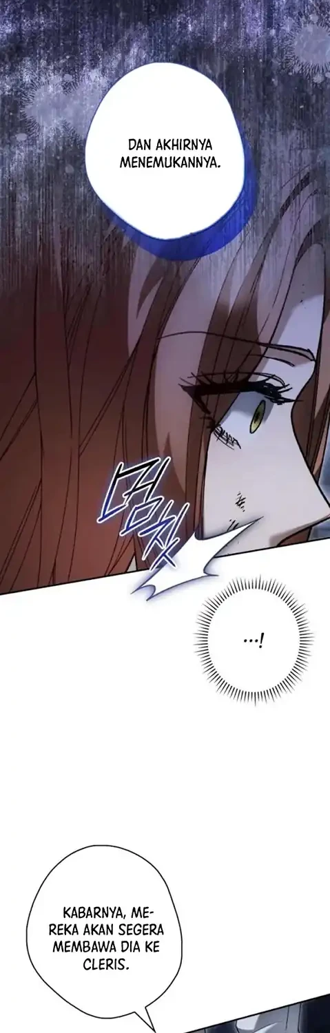 Time of the Blind Beast Chapter 57 Gambar 4