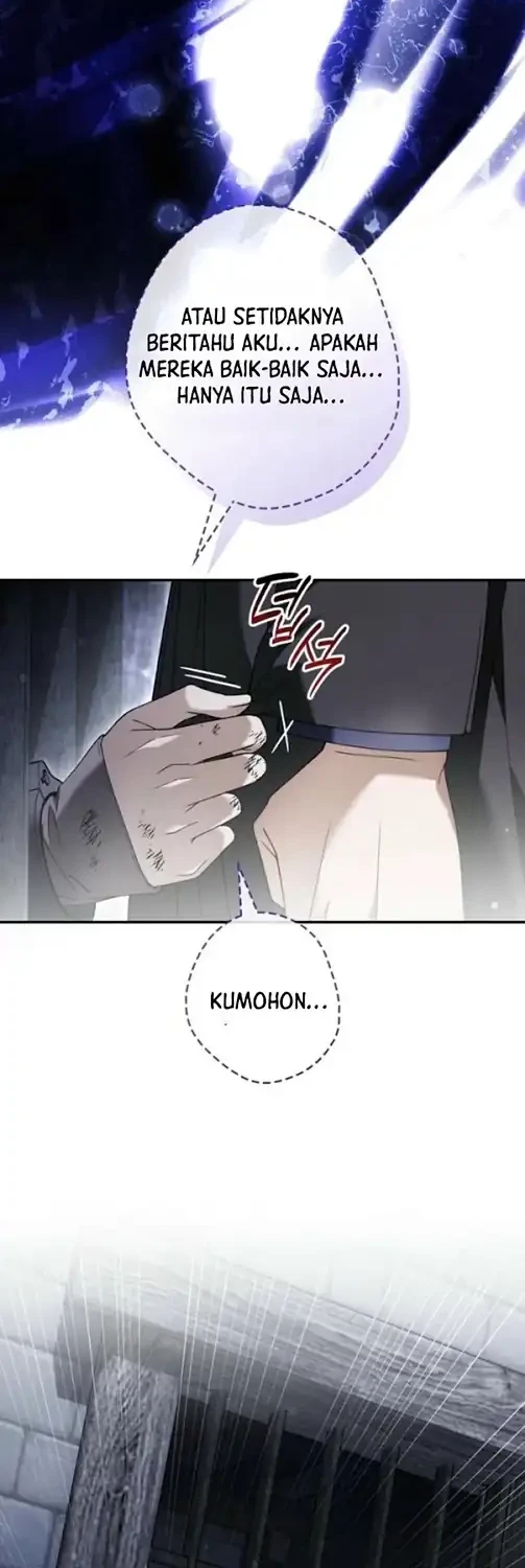 Time of the Blind Beast Chapter 58 Gambar 4