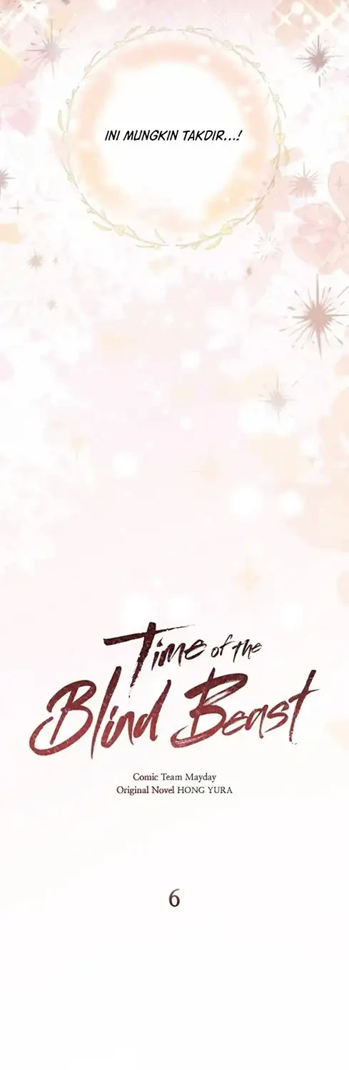 Time of the Blind Beast Chapter 6 Gambar 4