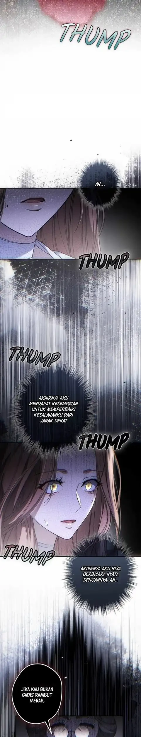 Time of the Blind Beast Chapter 7 Gambar 3