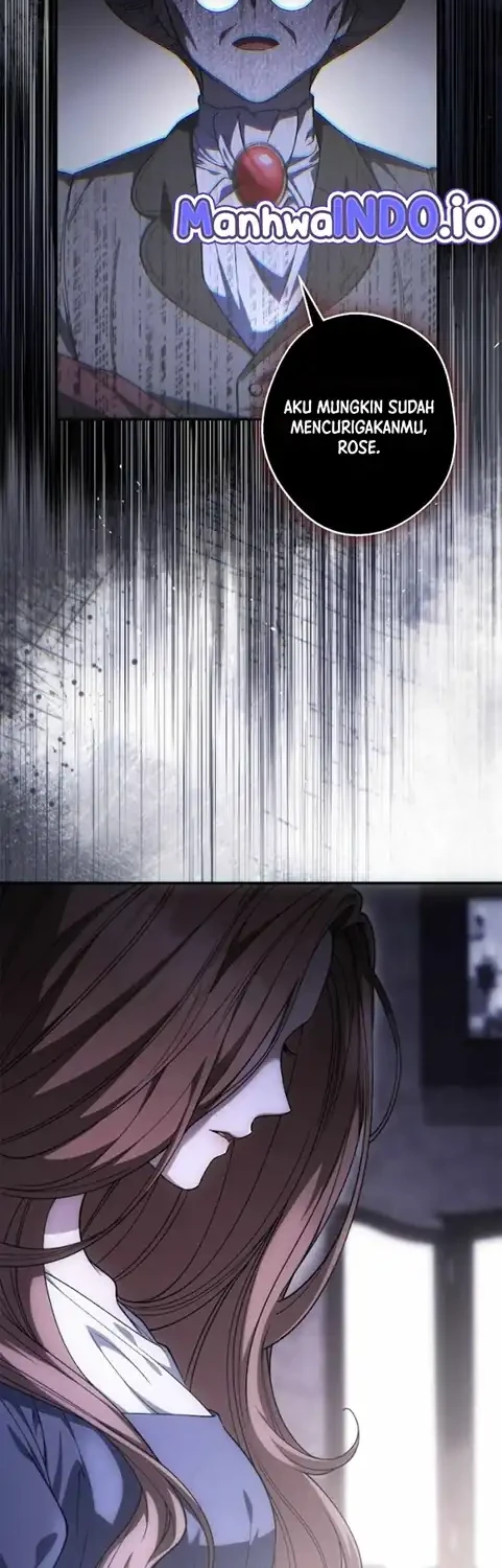 Time of the Blind Beast Chapter 7 Gambar 4