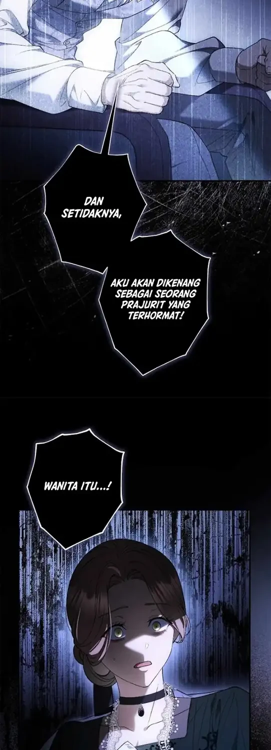 Time of the Blind Beast Chapter 9 Gambar 4