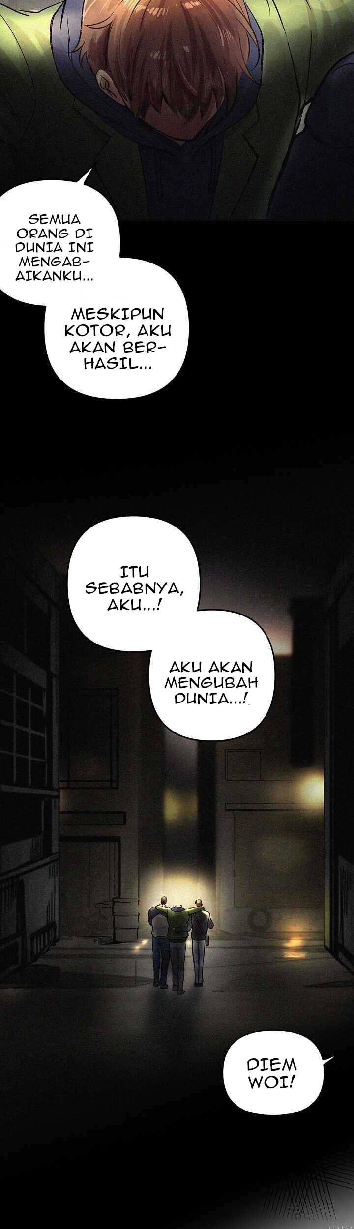 Time Roulette Chapter 40 halaman 5